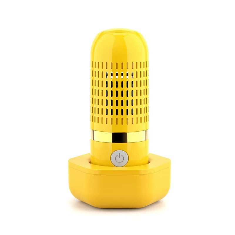 Purificatore Wireless per Frutta E Verdura – Ricaricabile 3000Mah