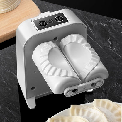 Macchina Elettrica per Ravioli E Gyoza – Ricaricabile
