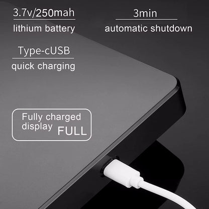 Bilancia Smart Da Caffè Con Timer E Display LED