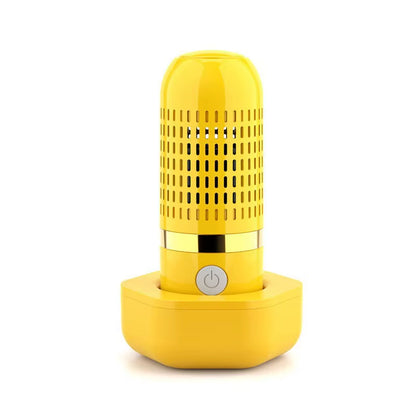 Purificatore Wireless per Frutta E Verdura – Ricaricabile 3000Mah