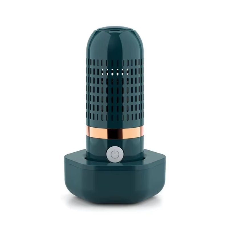 Purificatore Wireless per Frutta E Verdura – Ricaricabile 3000Mah