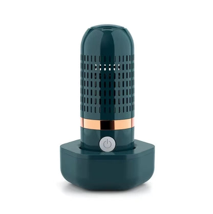 Purificatore Wireless per Frutta E Verdura – Ricaricabile 3000Mah