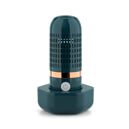 Purificatore Wireless per Frutta E Verdura – Ricaricabile 3000Mah