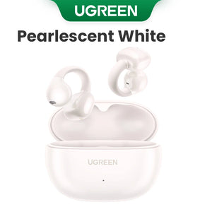 Auricolari Open-Ear a Clip – Bluetooth, Leggerissimi